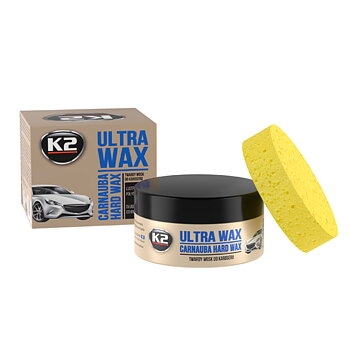 Bilshampoo & Exteriör Vård