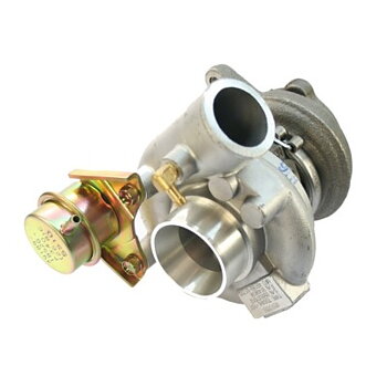 Turbo Chargers