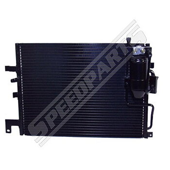 Condensor