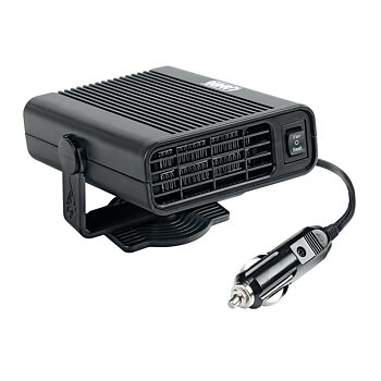 Interior heater