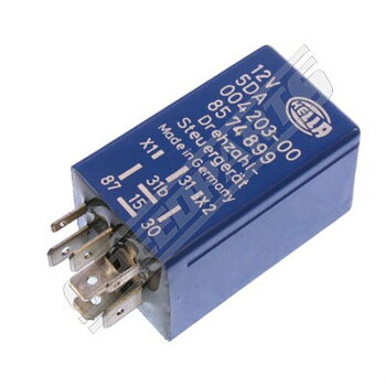 Relays