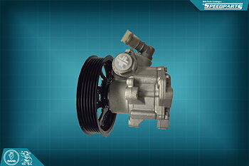 Hydraulpump