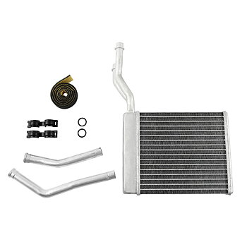 Heater core S40