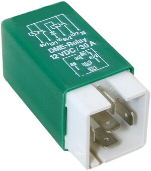 Relays 850