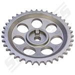 Cam shaft transmisson