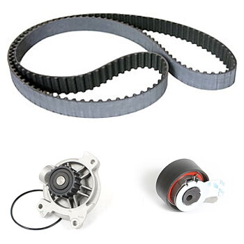Timing belt C70 1997-2005