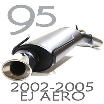9-5  02-05 / Not Aero