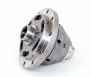 Differential XC90
