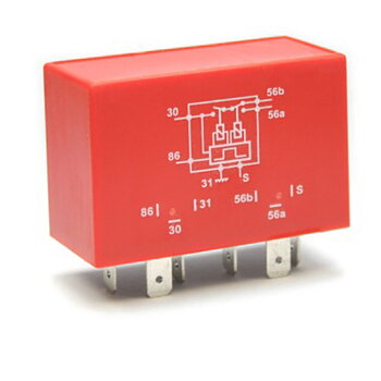Relays
