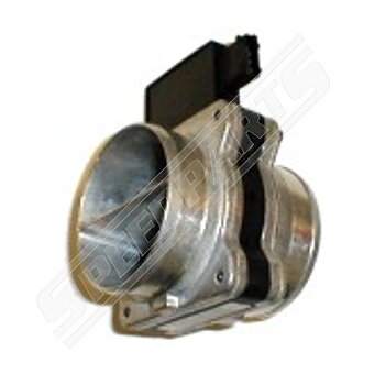 Air Mass meter