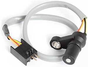 Sensors XC60