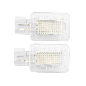 Interior lighting V50