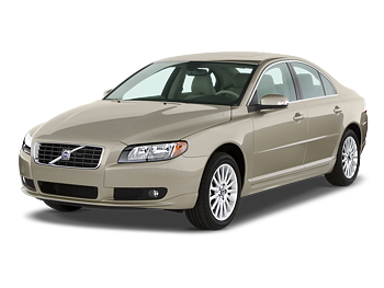 S80 2006> Ver II