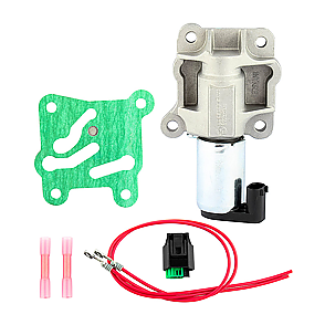Cam adjustment solenoid kit  C70 1997-2005