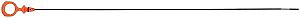 Oil dip stick 740
