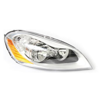 Headlights XC60