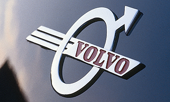 Svenska Volvoklubben