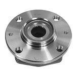 Wheel bearing