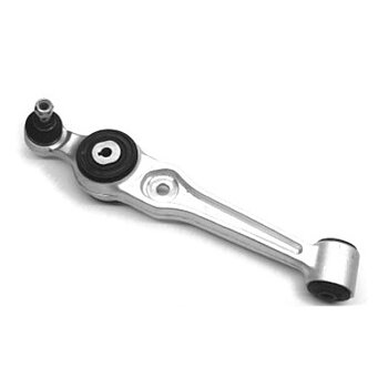 Front suspension