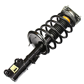 Shock absorber kit S70