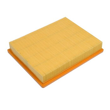 Air filter