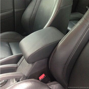 Arm rests