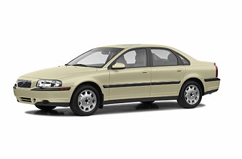 S80 1999-2005 Ver I