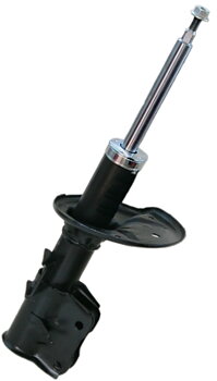Front suspension 240