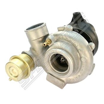 Turbo Chargers