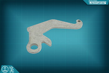 Parkeringsbromssystem