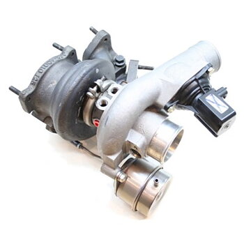 Turbo system