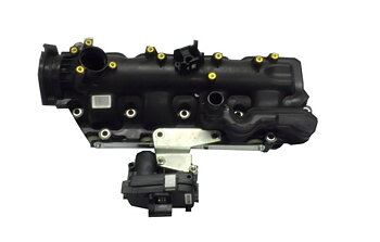 Inlet system