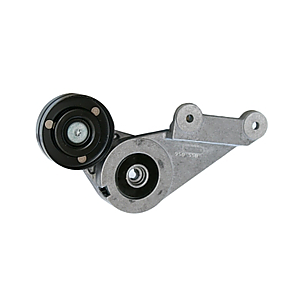 Tensioner drive belt S70