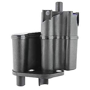 Oil trap 940