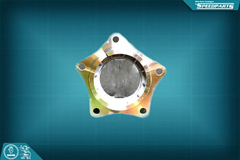 Differential