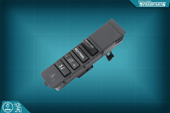 PPS Passenger presence system