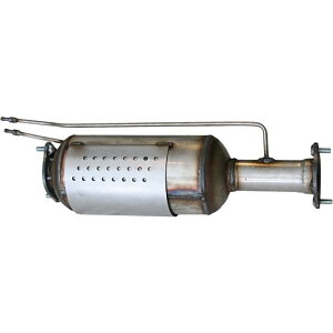 Particulate filter S40