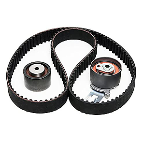 Timing belt kit S80 2006> Ver II
