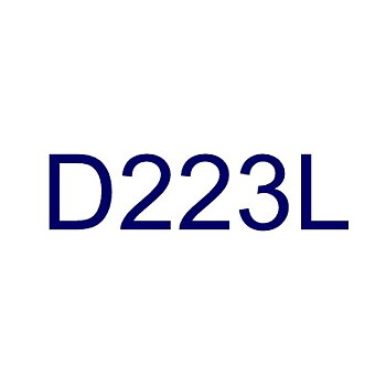 4-cyl Diesel