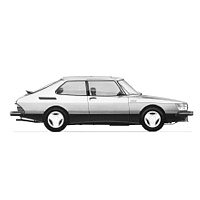 Saab 900 -93