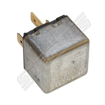 Relays