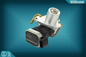 EGR-system