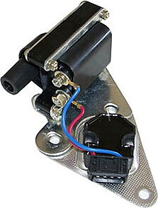 Ignition Coil C70 1997-2005