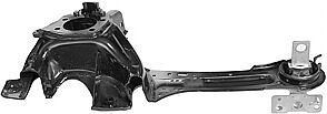 Control arm rear S80 2006> Ver II