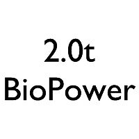2.0t BioPower