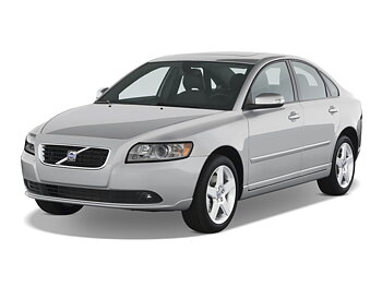 S40 2004-2012