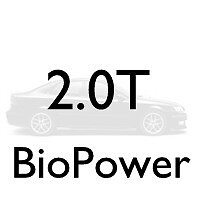 2.0T BioPower 210hp
