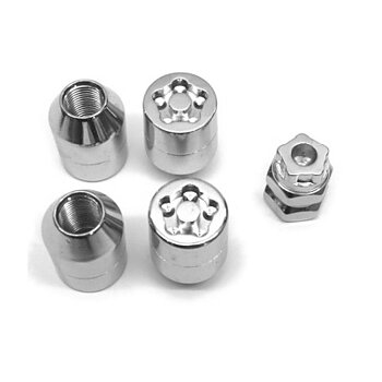 Wheel accessories