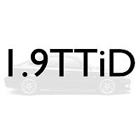 1.9 TTiD4 130 hp