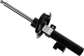 Shock absorber V40